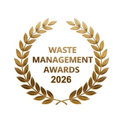Waste Management Awards 