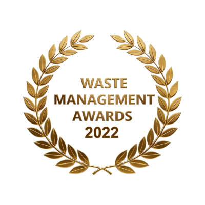 Waste Management Awards