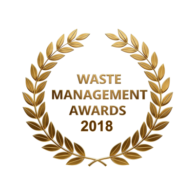 Waste Management Awards 