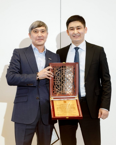 Company Achievements