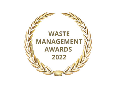 Waste Management Awards