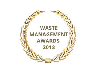 Премия Waste Management Awards 